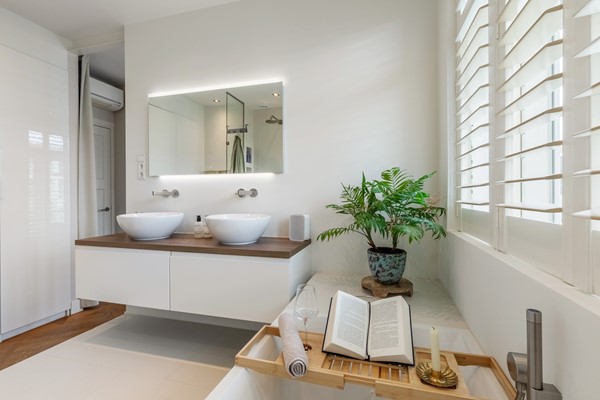 Medium property photo - Postjeskade, 1058 DP Amsterdam